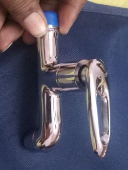ZEST Bath Fittings