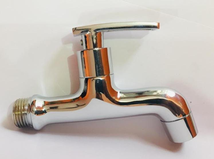ZEST Bath Fittings