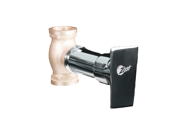 ZEST Bath Fittings