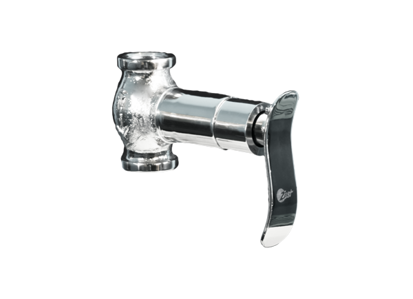 ZEST Bath Fittings