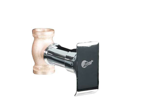 ZEST Bath Fittings
