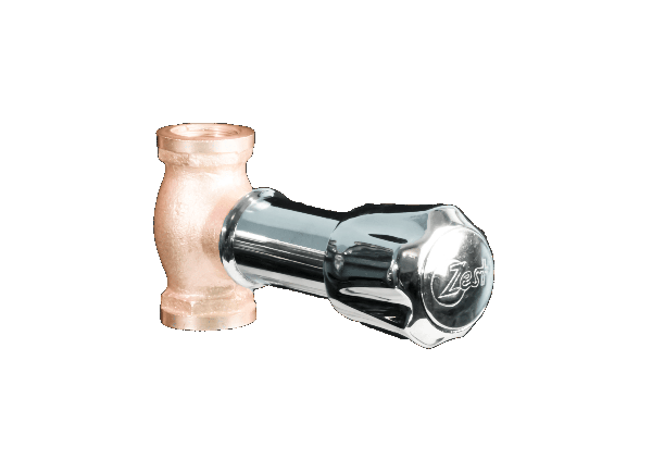 ZEST Bath Fittings