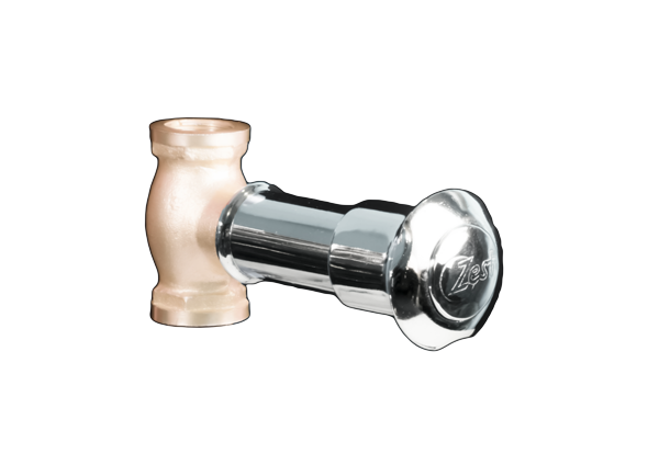 ZEST Bath Fittings