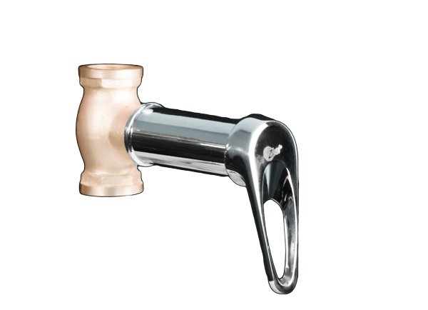ZEST Bath Fittings