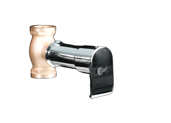 ZEST Bath Fittings