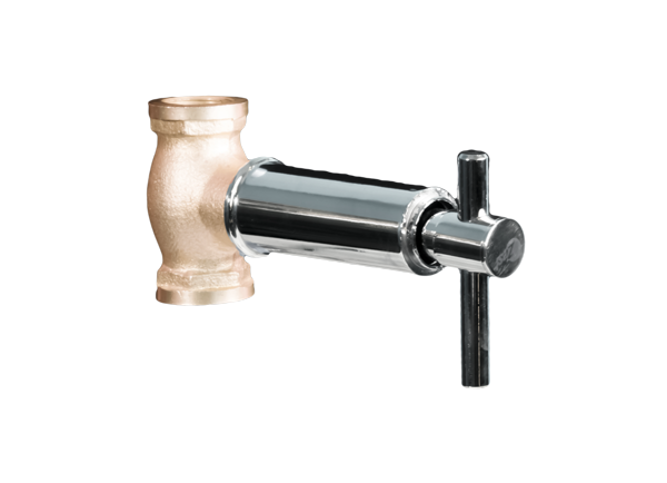 ZEST Bath Fittings