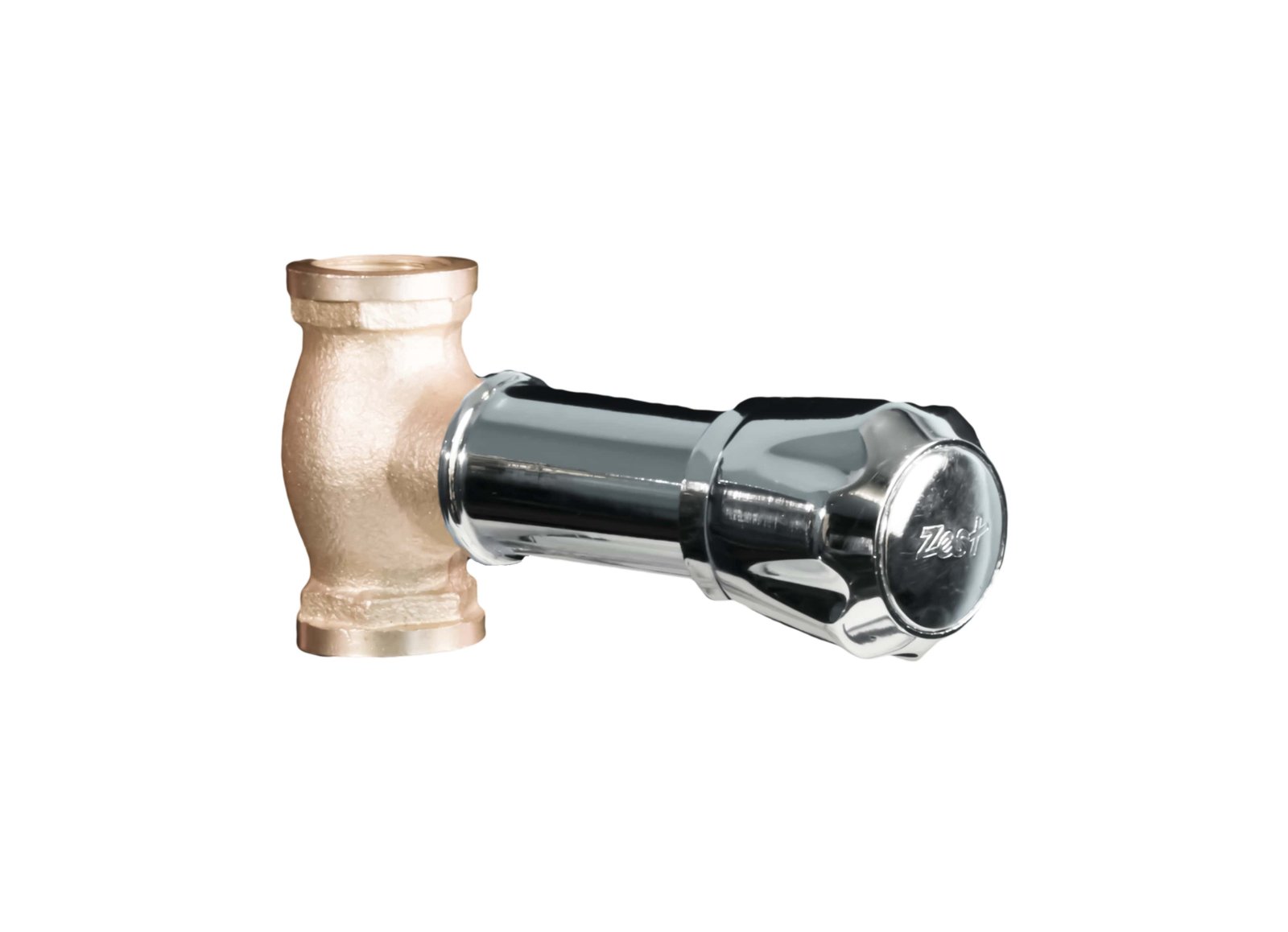ZEST Bath Fittings