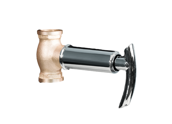 ZEST Bath Fittings