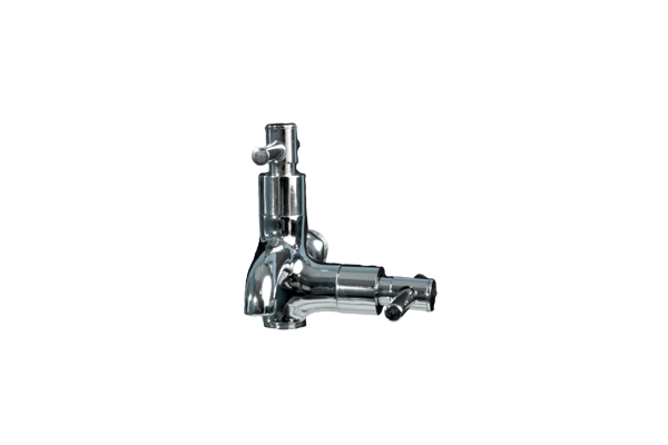 ZEST Bath Fittings