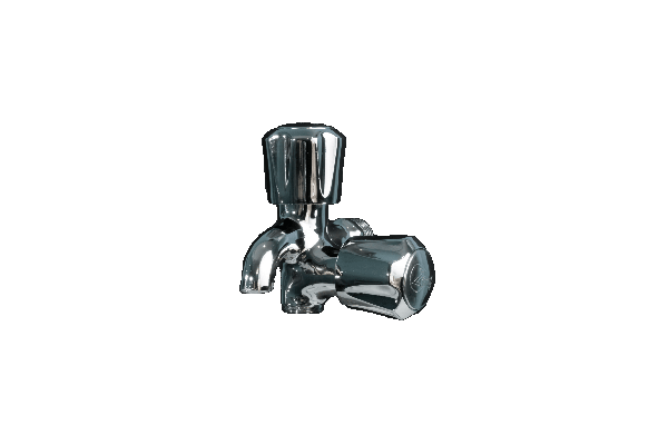 ZEST Bath Fittings