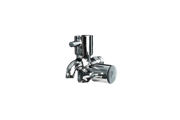 ZEST Bath Fittings