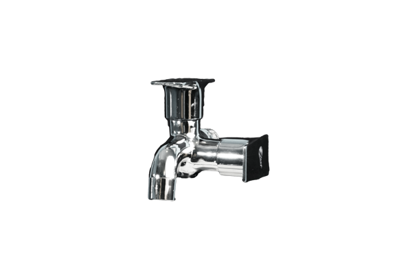 ZEST Bath Fittings