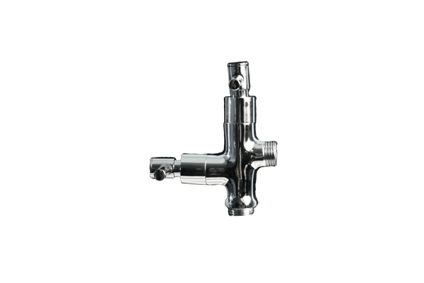 ZEST Bath Fittings