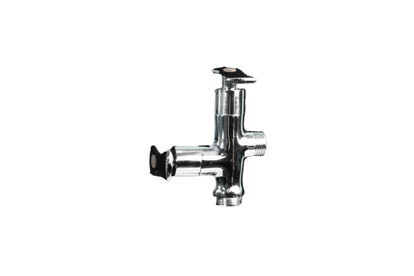 ZEST Bath Fittings