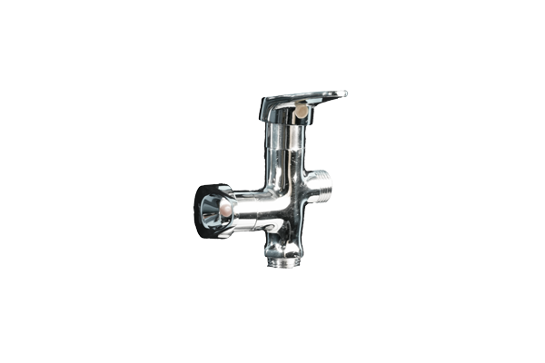 ZEST Bath Fittings