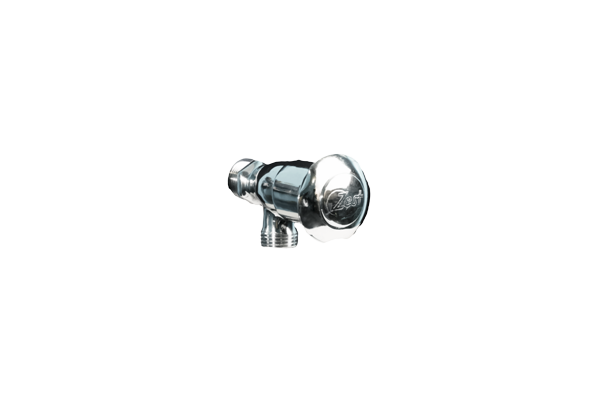ZEST Bath Fittings