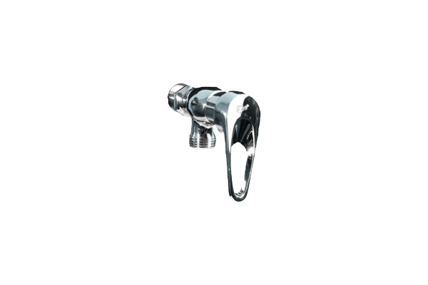 ZEST Bath Fittings