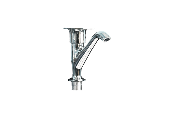 ZEST Bath Fittings