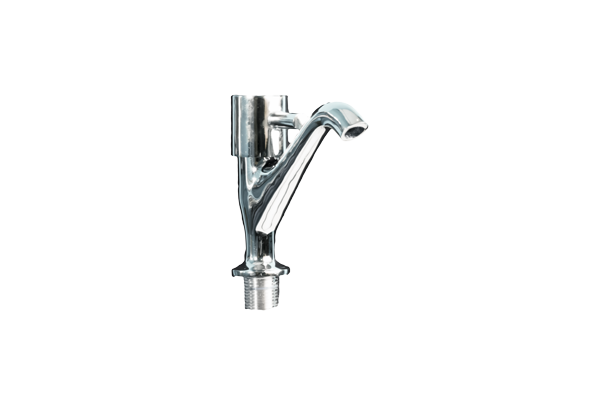 ZEST Bath Fittings