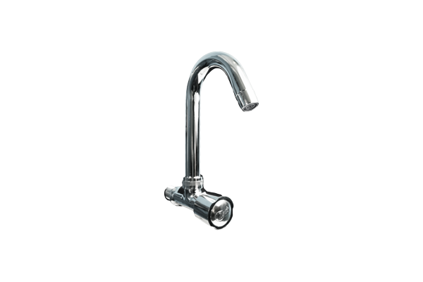 ZEST Bath Fittings