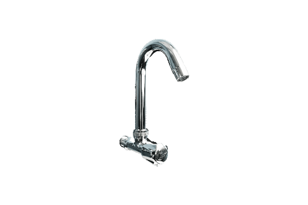 ZEST Bath Fittings