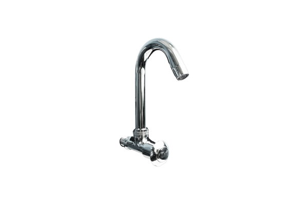 ZEST Bath Fittings