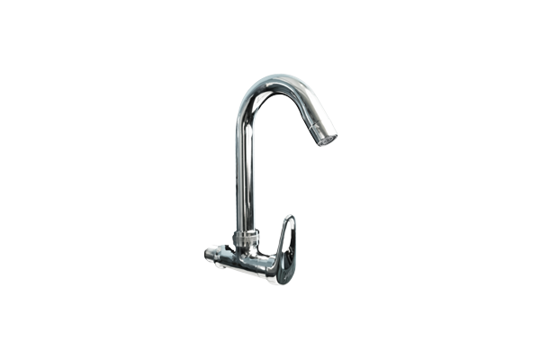 ZEST Bath Fittings