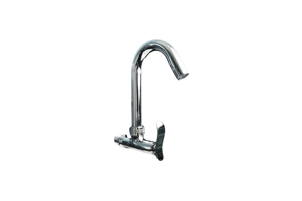 ZEST Bath Fittings