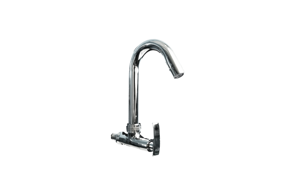 ZEST Bath Fittings