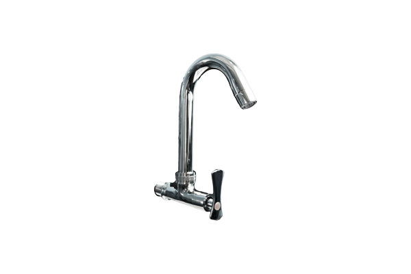 ZEST Bath Fittings