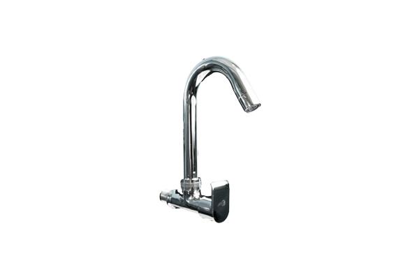 ZEST Bath Fittings
