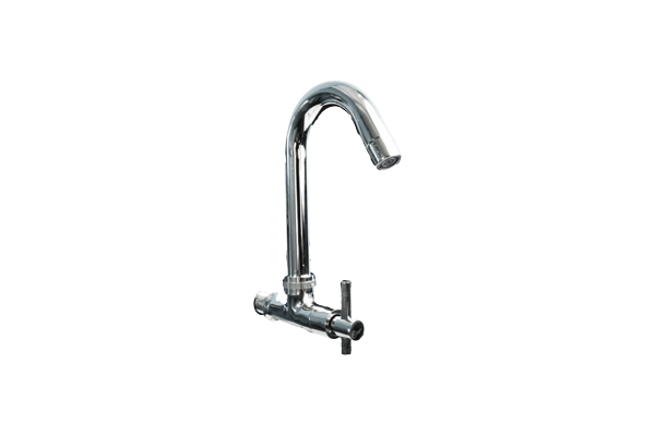 ZEST Bath Fittings
