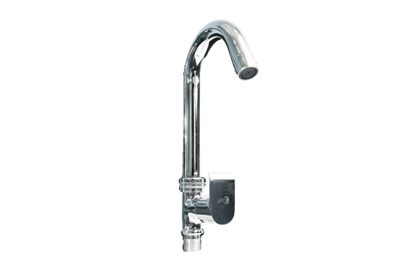 ZEST Bath Fittings