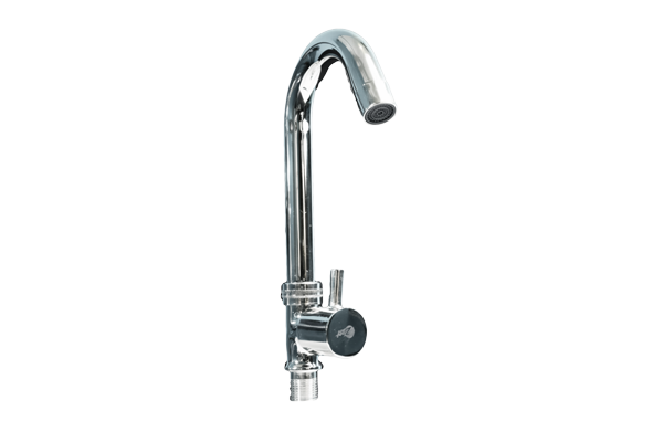 ZEST Bath Fittings
