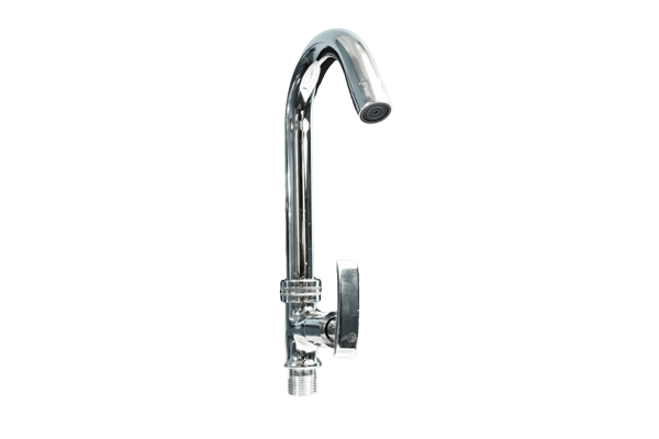 ZEST Bath Fittings