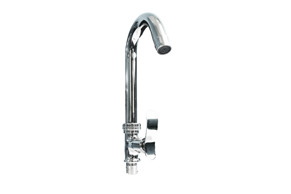 ZEST Bath Fittings