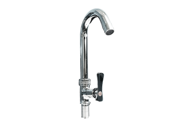 ZEST Bath Fittings