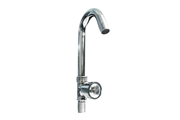 ZEST Bath Fittings