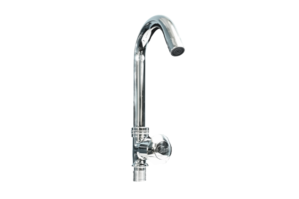 ZEST Bath Fittings