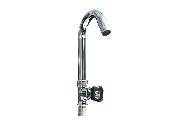 ZEST Bath Fittings