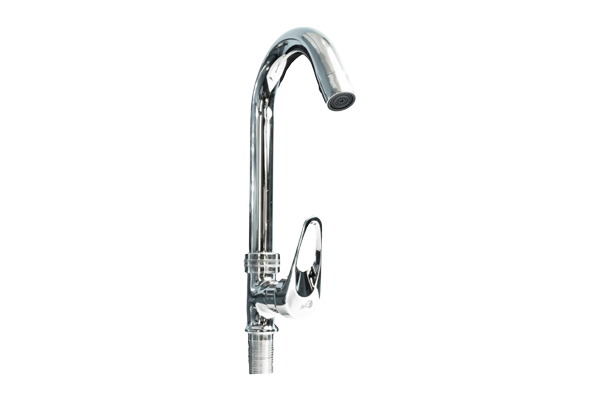 ZEST Bath Fittings