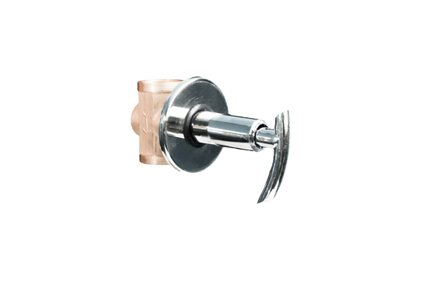 ZEST Bath Fittings