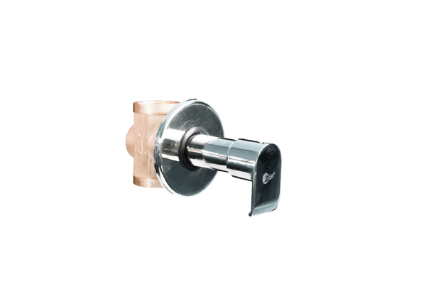 ZEST Bath Fittings