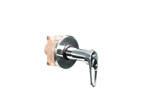 ZEST Bath Fittings