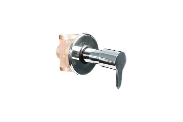 ZEST Bath Fittings