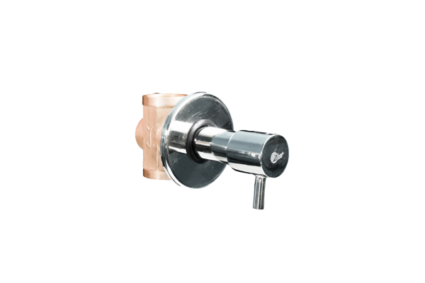 ZEST Bath Fittings