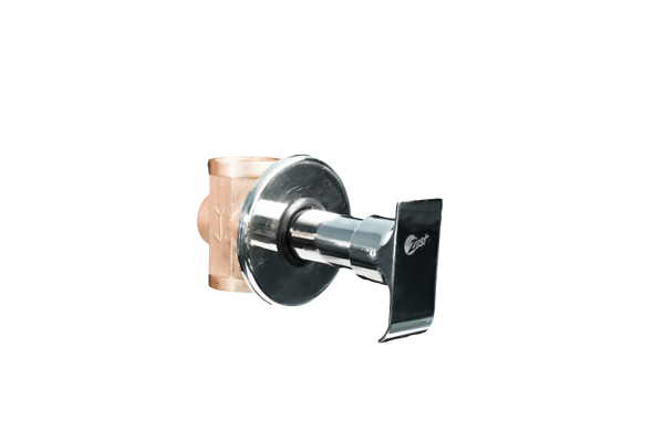 ZEST Bath Fittings