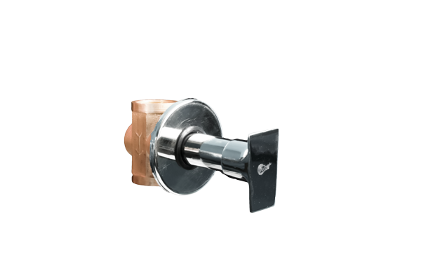 ZEST Bath Fittings