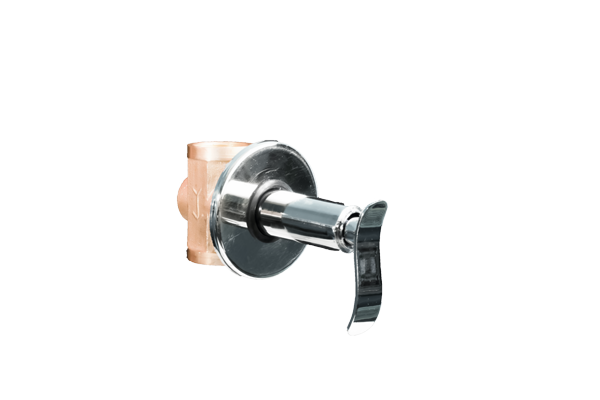 ZEST Bath Fittings