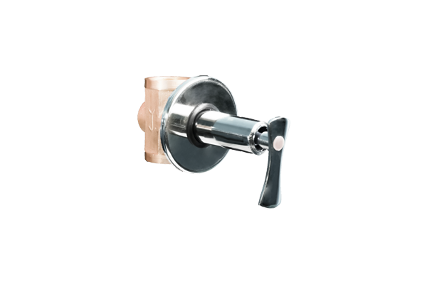 ZEST Bath Fittings